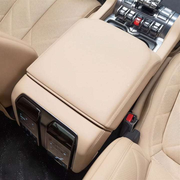 Armrest Cover for Denza B8