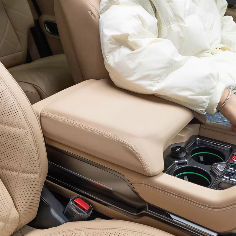 Armrest Cover for Denza B8