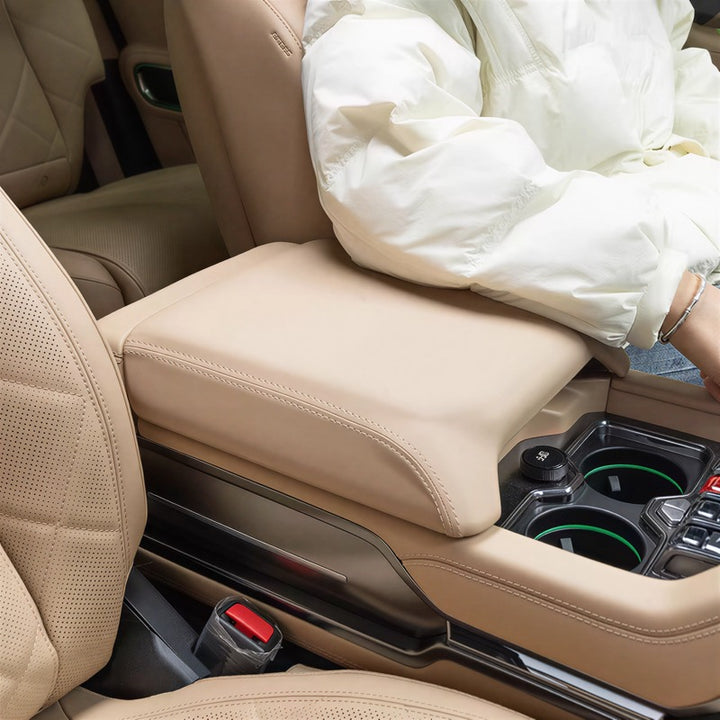 Armrest Cover for Denza B8