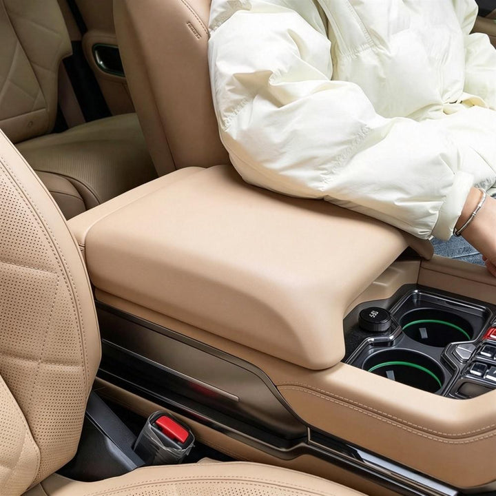 Armrest Cover for Denza B8