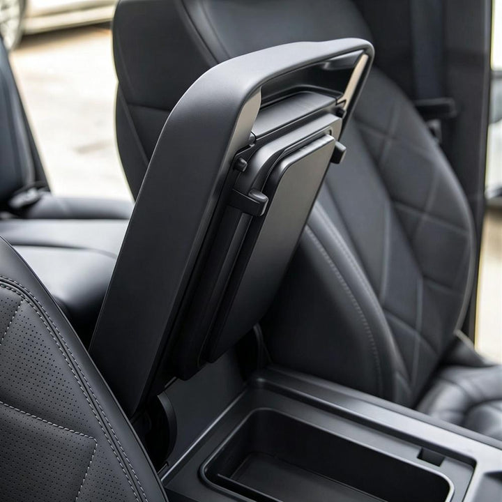 Armrest Cover for Denza B8