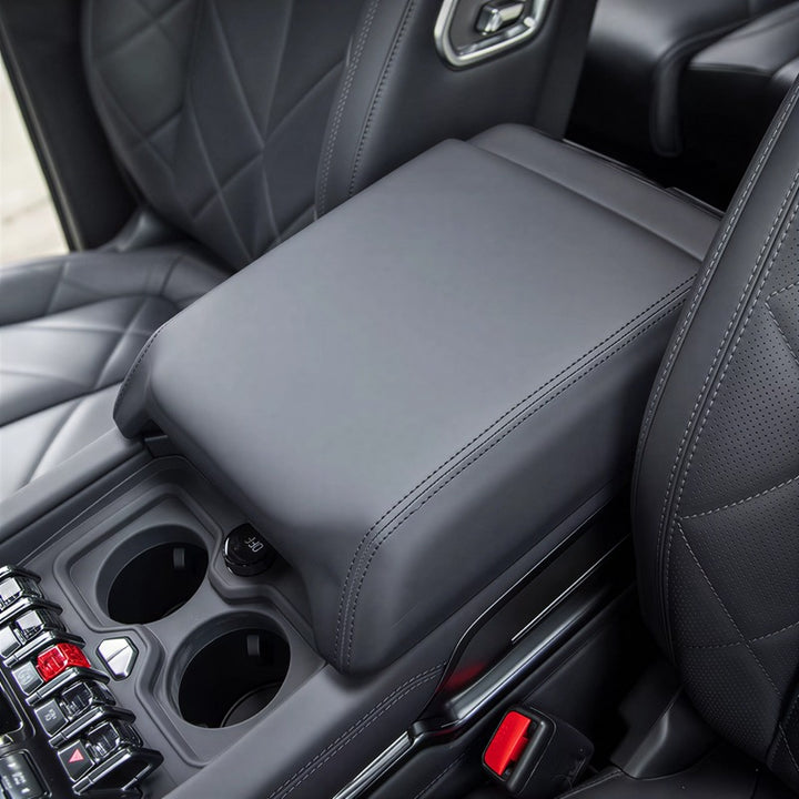 Armrest Cover for Denza B8