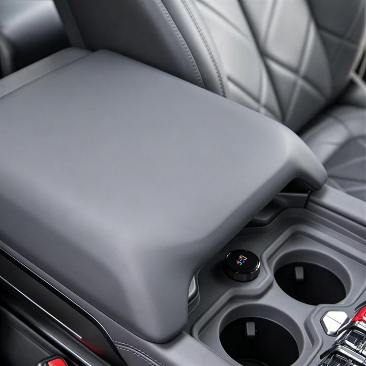 Armrest Cover for Denza B8