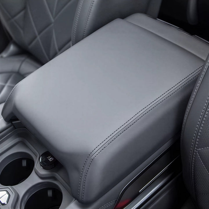 Armrest Cover for Denza B8