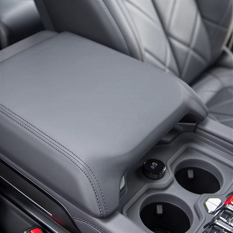 Armrest Cover for Denza B8