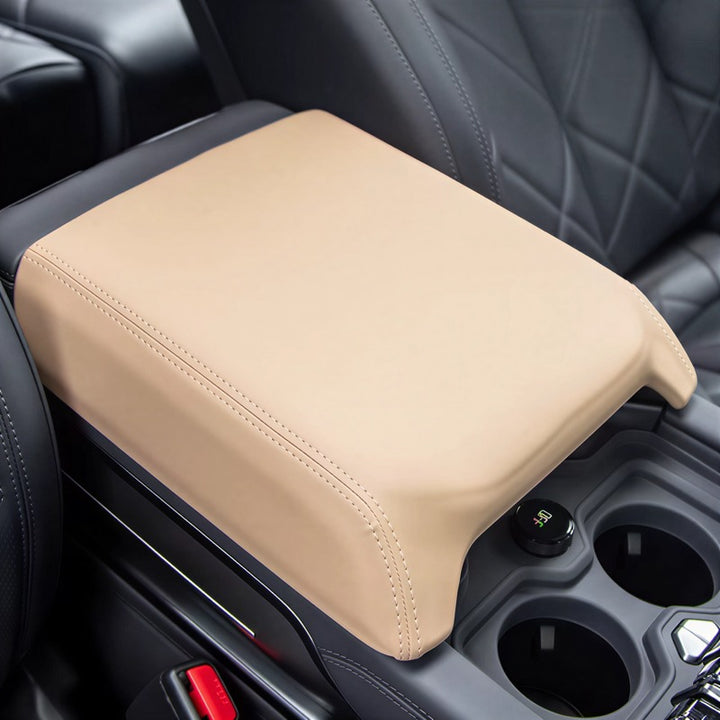 Armrest Cover for Denza B8