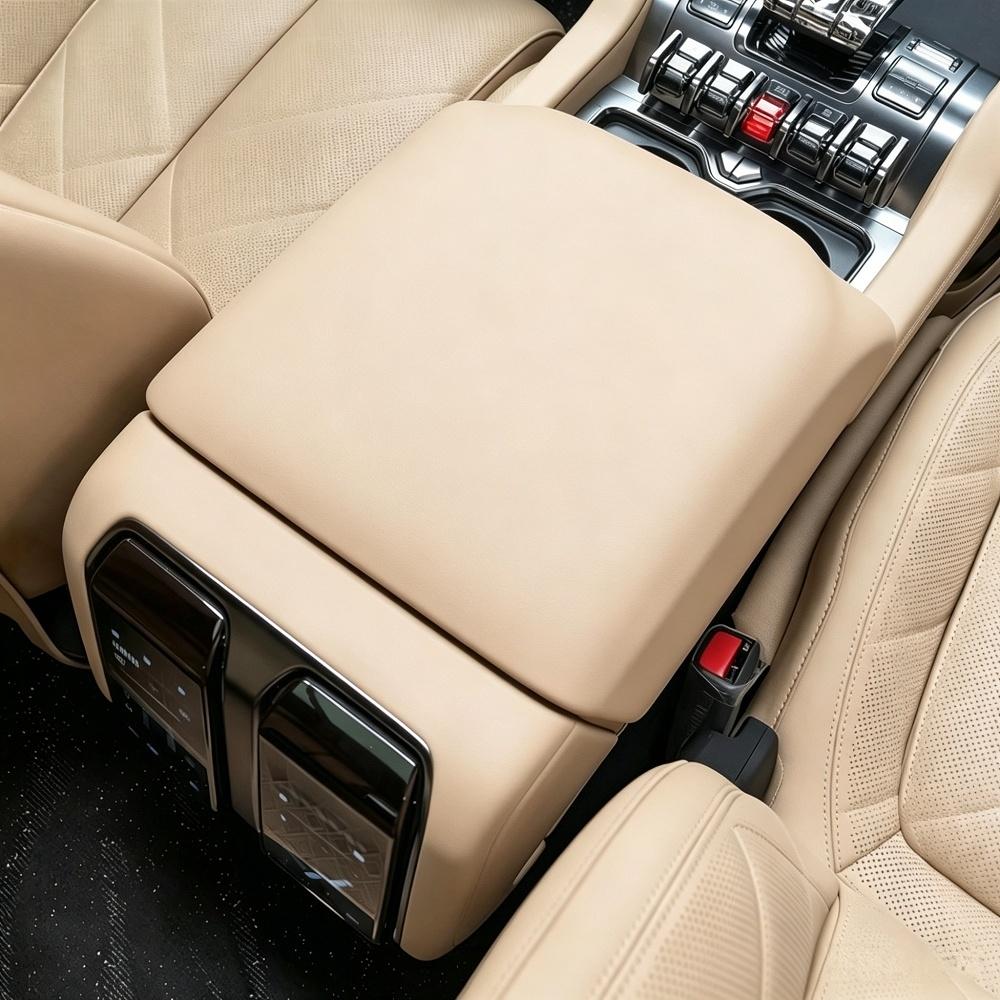 Armrest Cover for Denza B8