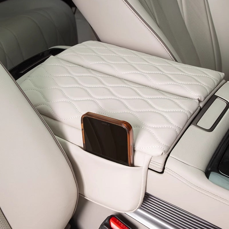 Armrest Cover for Denza D9