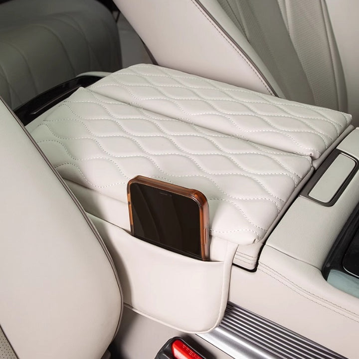 Armrest Cover for Denza D9