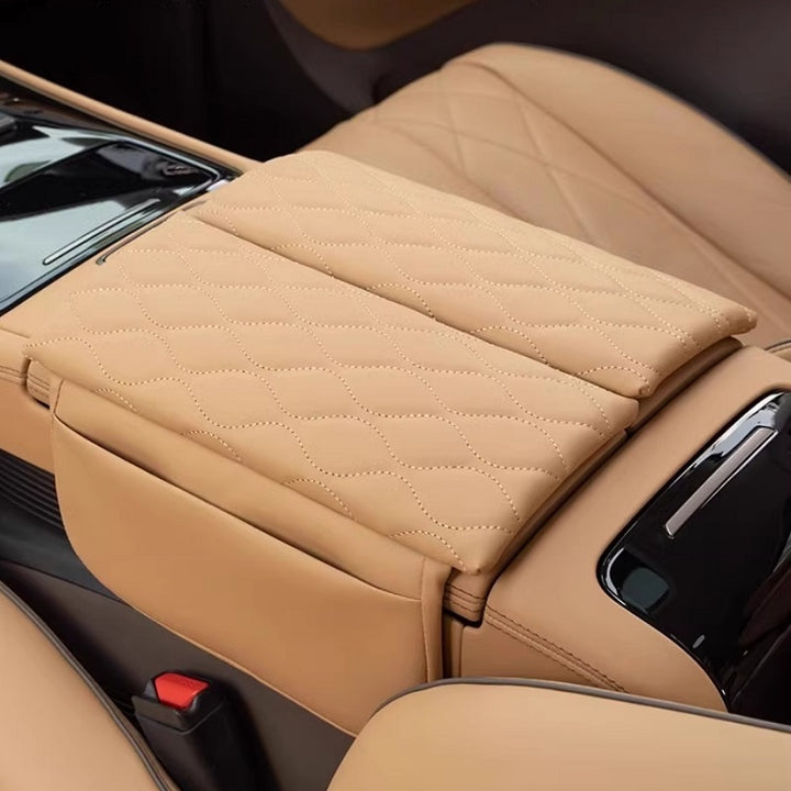 Armrest Cover for Denza D9