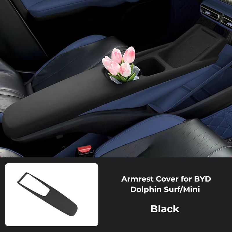 Armrest Cover for BYD Atto 1/Dolphin Surf