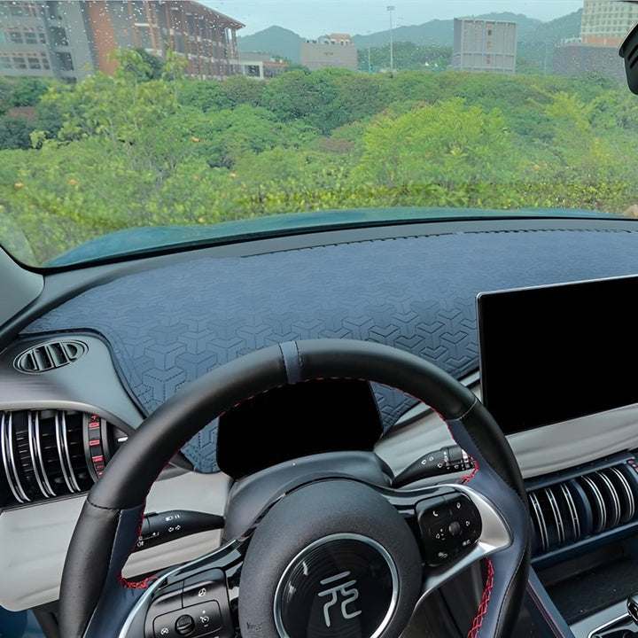Alfombrilla Parasol para Salpicadero de BYD Atto 3