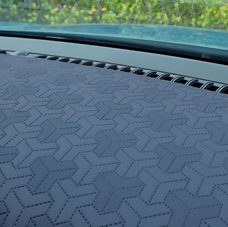 Dashboard Sunshade Mat for BYD Atto 3