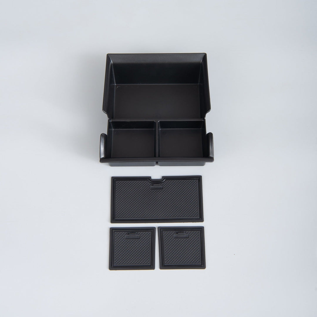 BYD Atto 3 Center Console Organizer Tray.