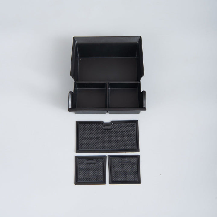 BYD Atto 3 Center Console Organizer Tray.