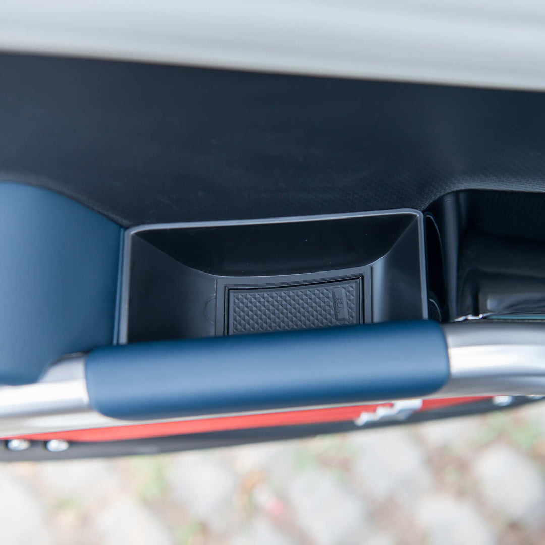 BYD Atto 3 Door Storage Box (4 Pcs).