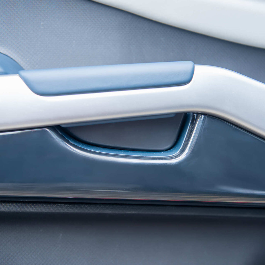 BYD Atto 3 Door Storage Box (4 Pcs).