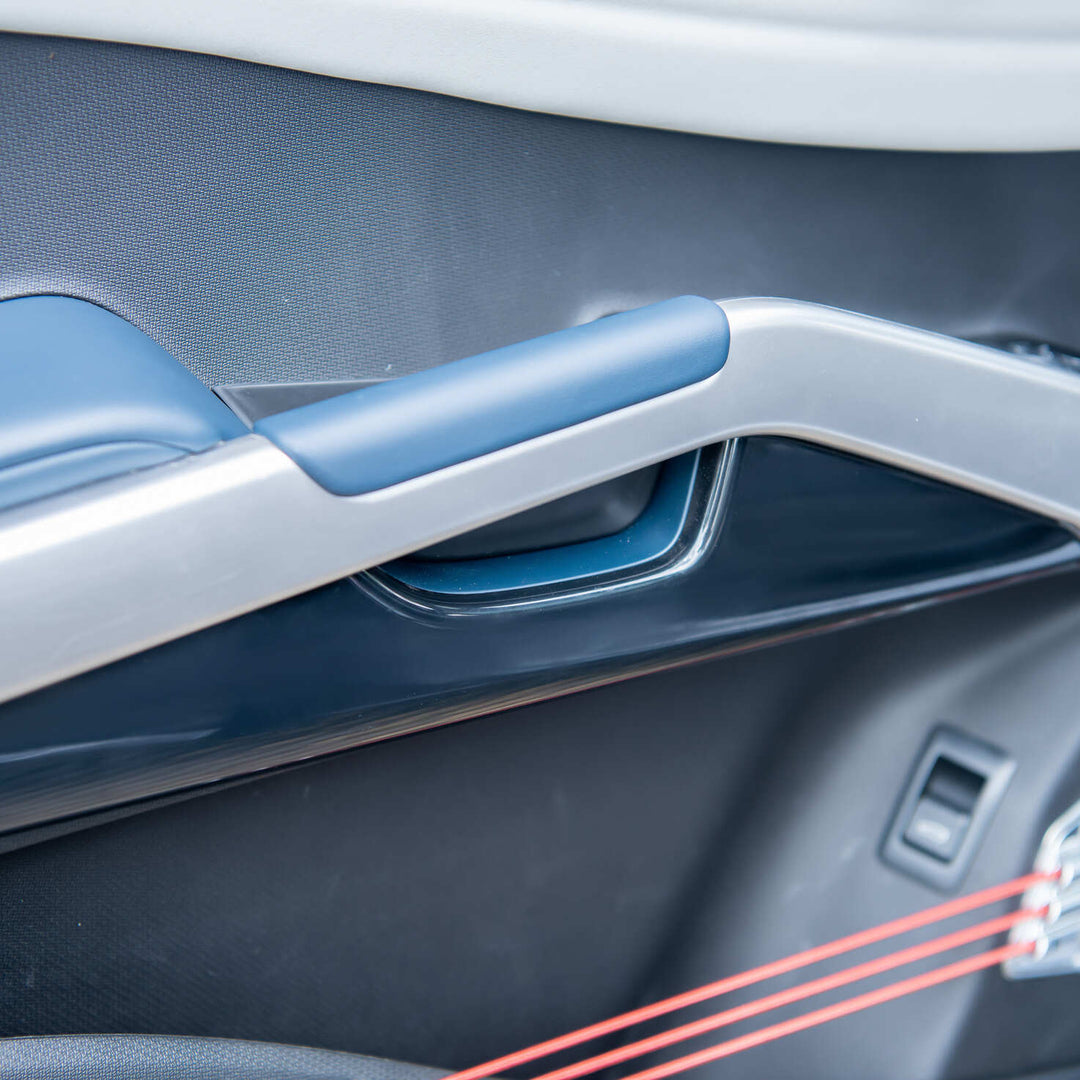 BYD Atto 3 Door Storage Box (4 Pcs).