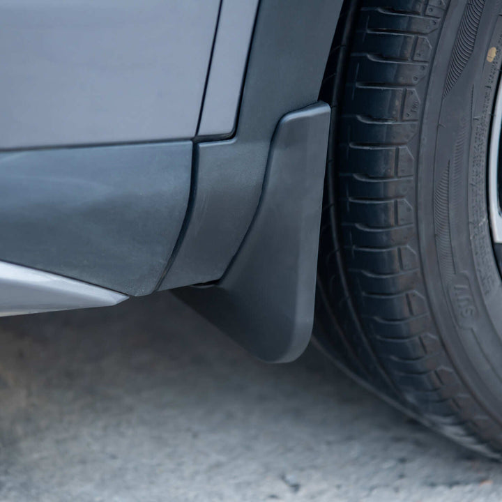 BYD Atto 3 Mud Flaps.