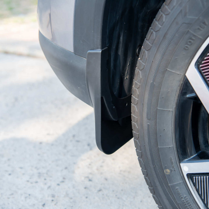 BYD Atto 3 Mud Flaps.