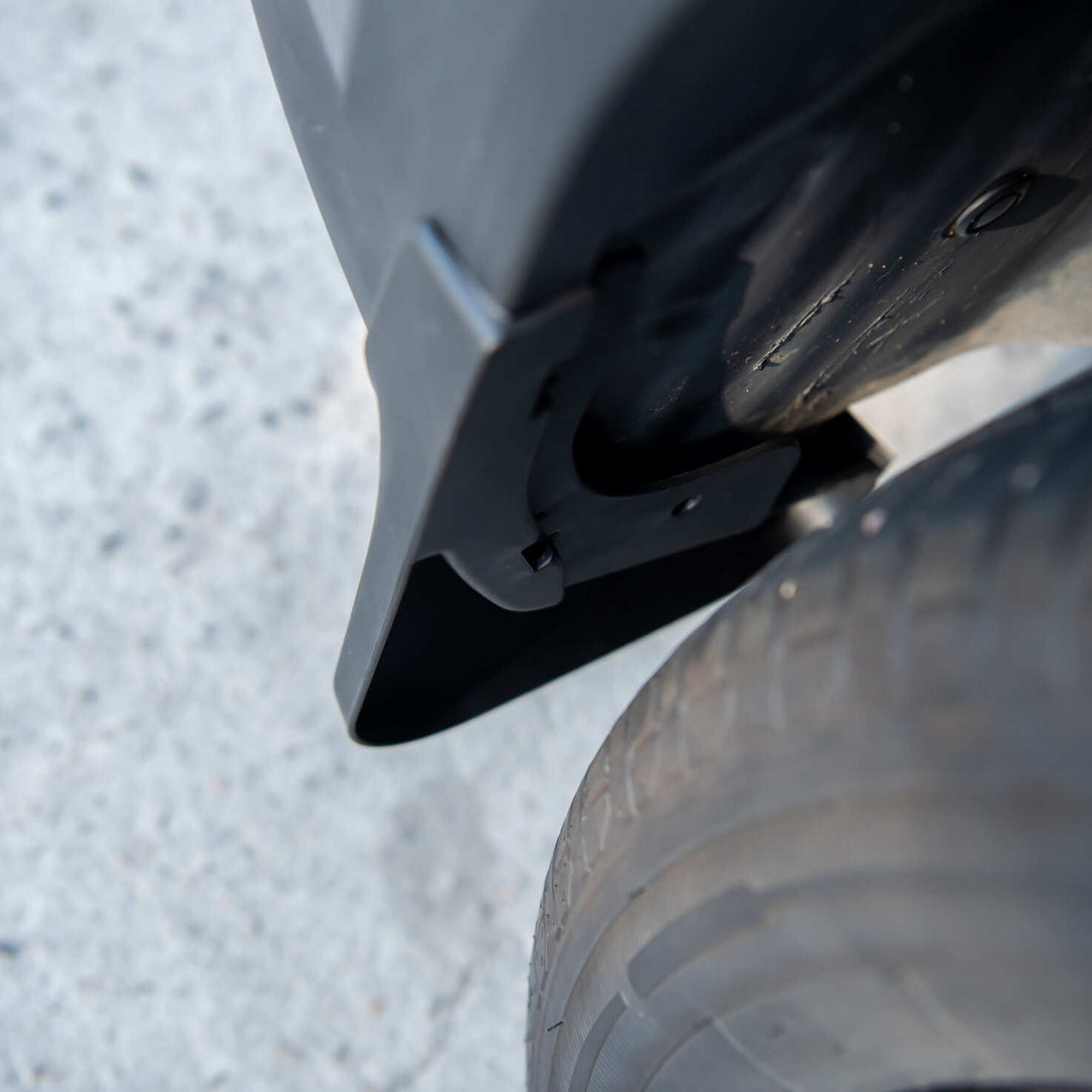 BYD Atto 3 Mud Flaps.