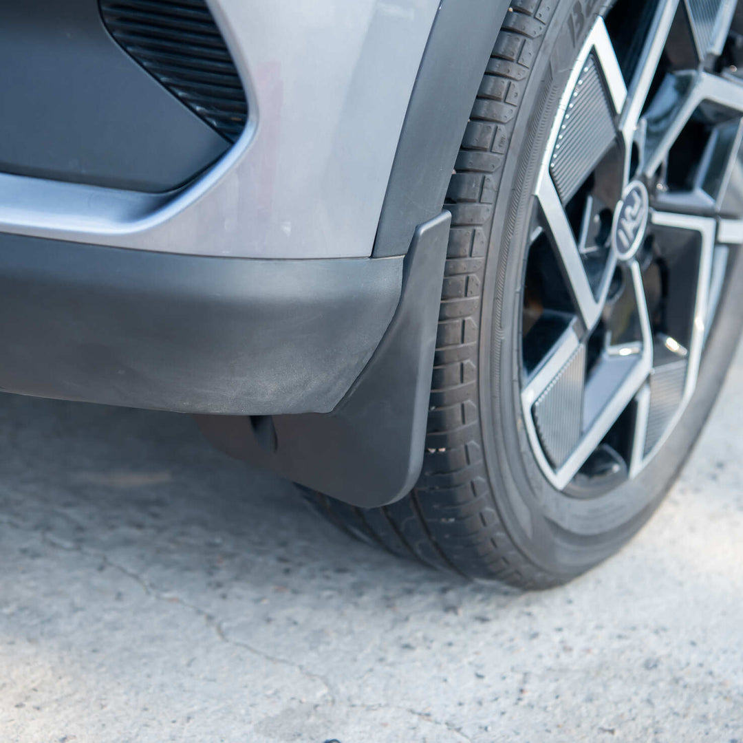 BYD Atto 3 Mud Flaps.