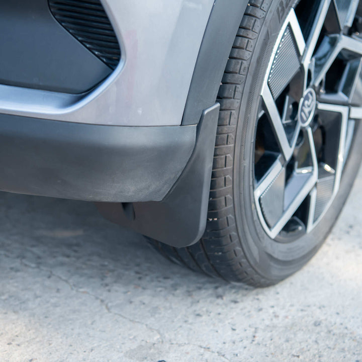 BYD Atto 3 Mud Flaps.