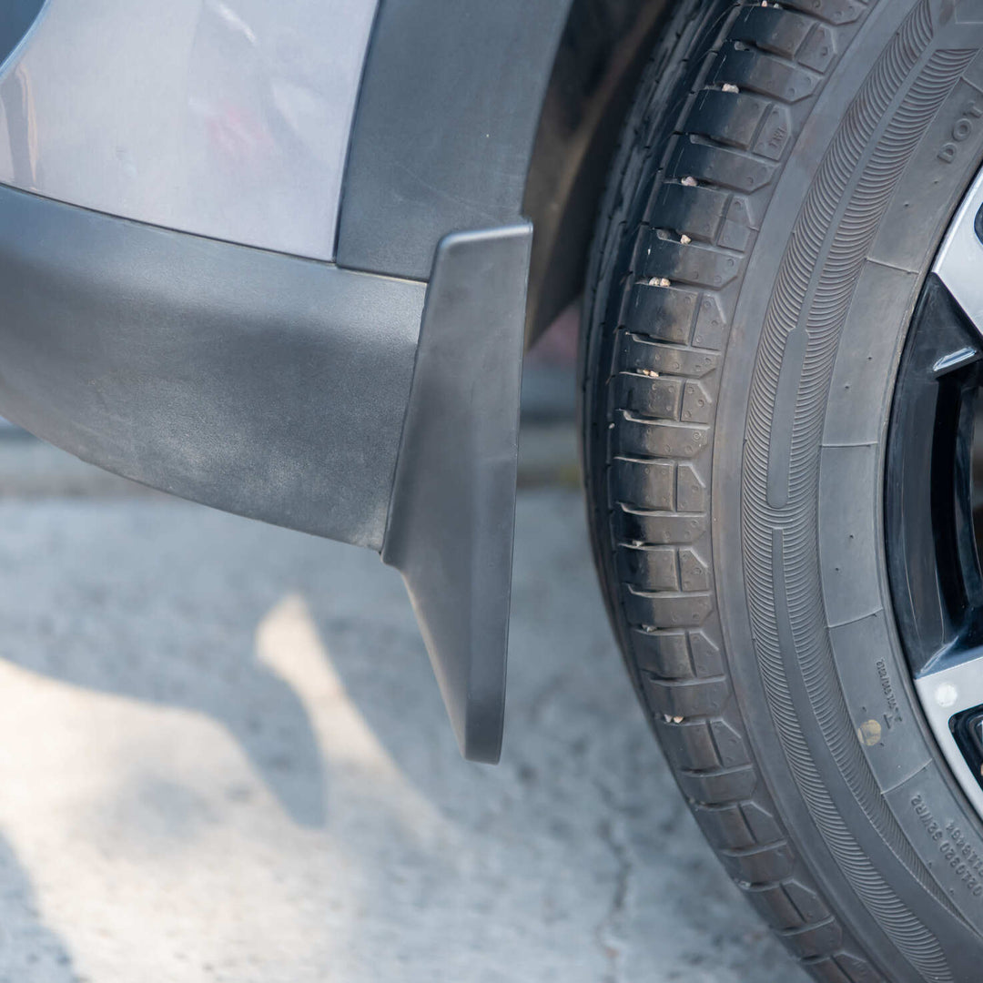 BYD Atto 3 Mud Flaps.