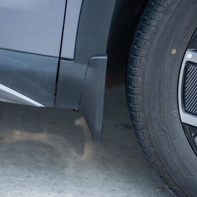 BYD Atto 3 Mud Flaps.