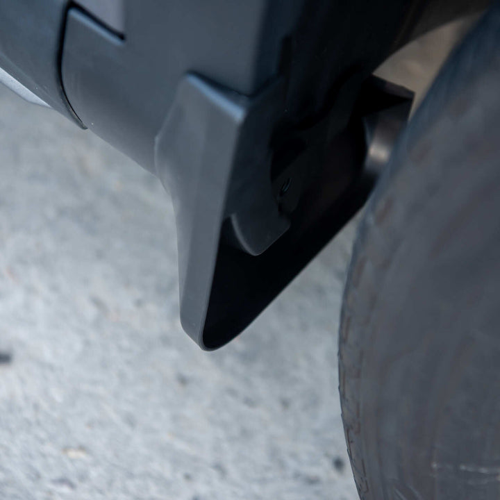 BYD Atto 3 Mud Flaps.