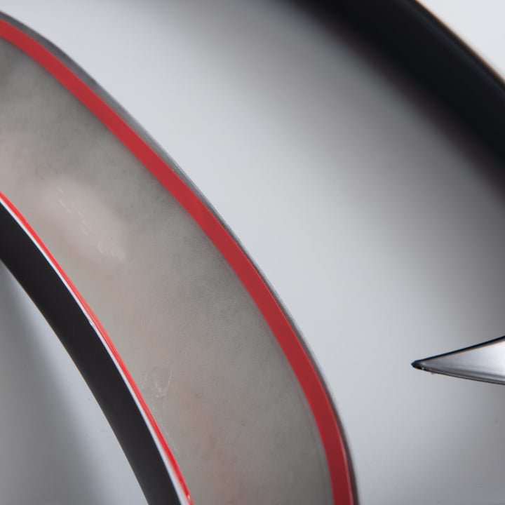 BYD Atto 3 Front Fog Lamp Light Trim Frame.