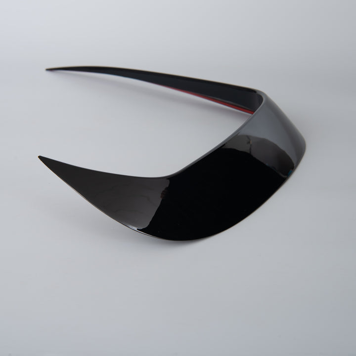 BYD Atto 3 Front Fog Lamp Light Trim Frame.