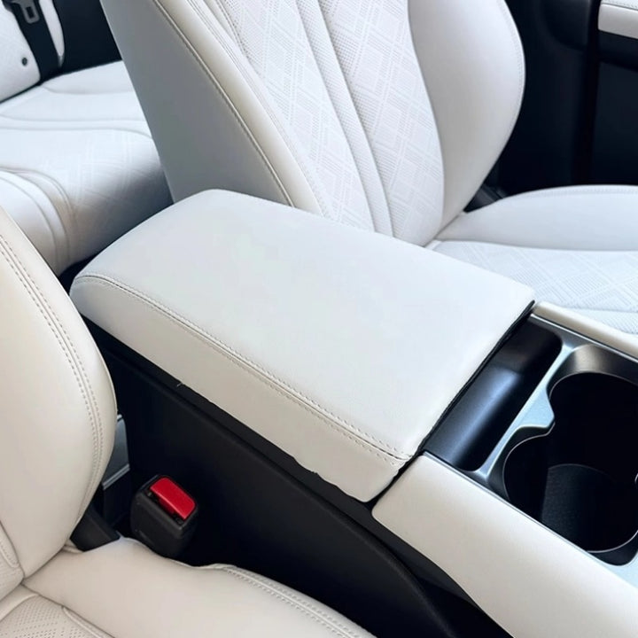 Couvercle de boîte à accoudoir BYD Atto 2