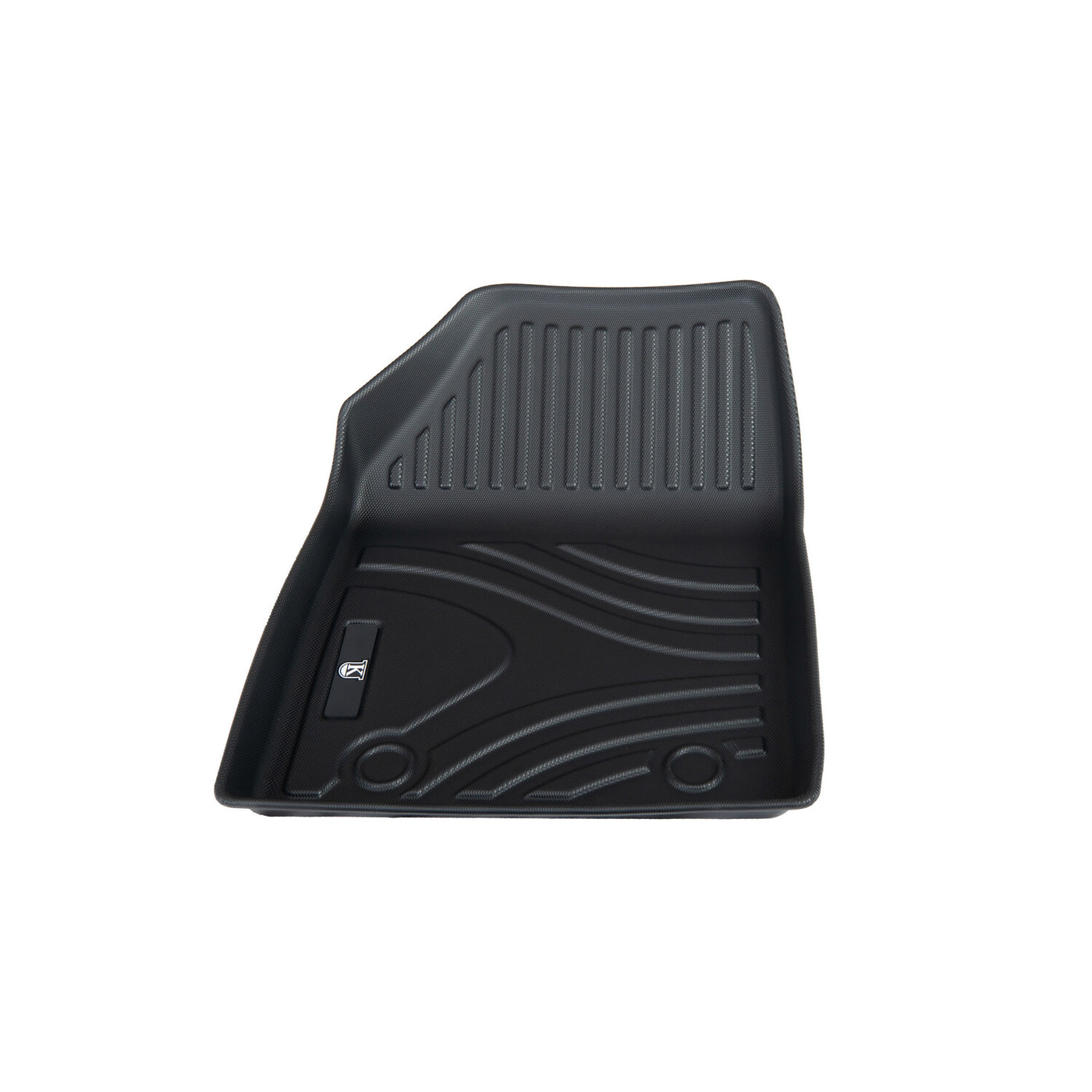 BYD Atto 3 All Weather Floor Mats Interior Liners.