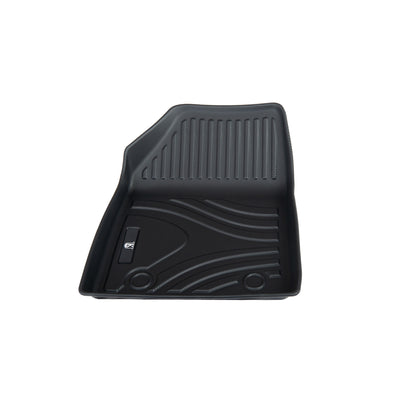 BYD Atto 3 All Weather Floor Mats Interior Liners.