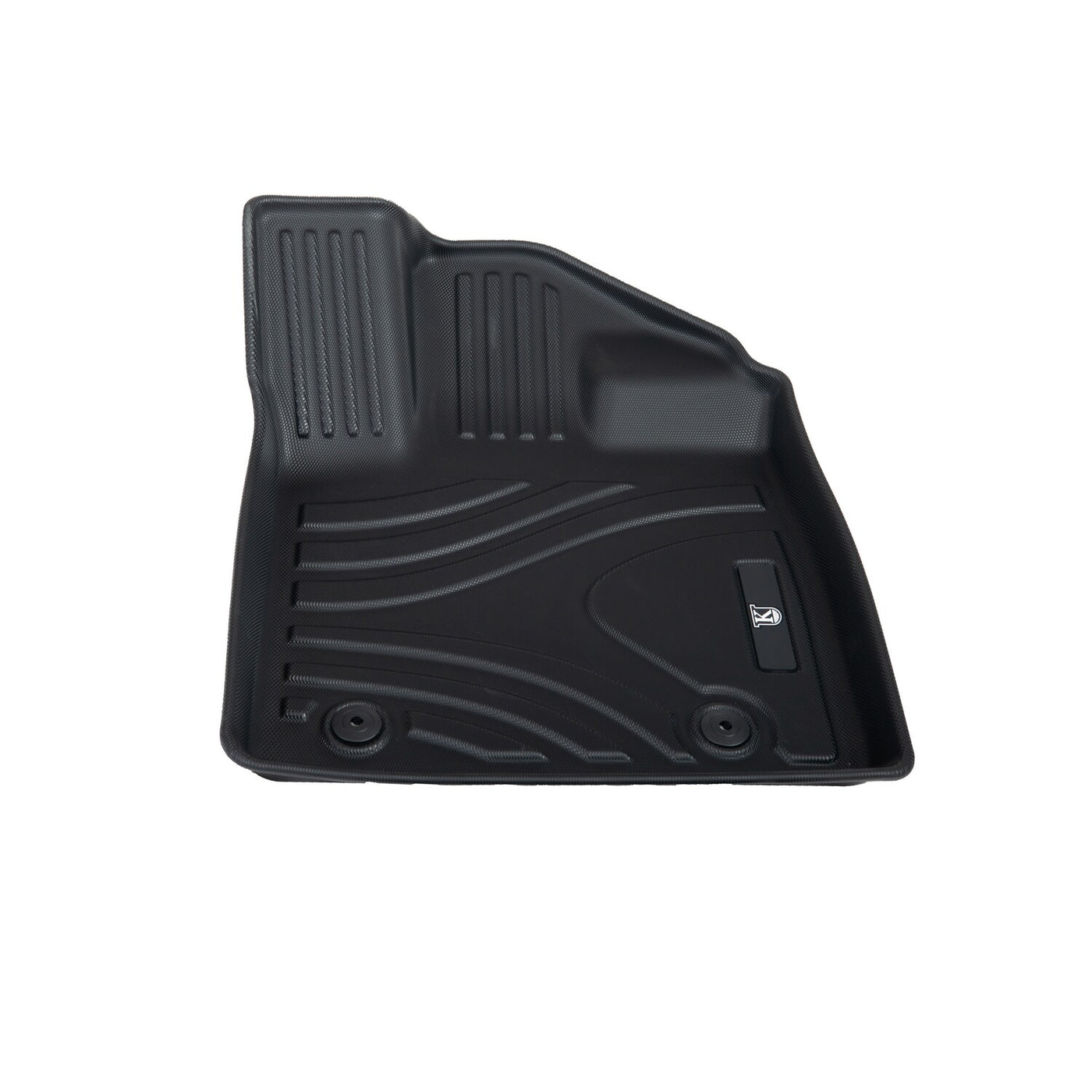 BYD Atto 3 All Weather Floor Mats Interior Liners.