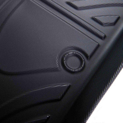 BYD Atto 3 All Weather Floor Mats Interior Liners.