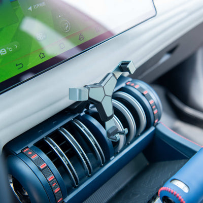 El Mejor Soporte para Teléfono del Coche para BYD Atto 3