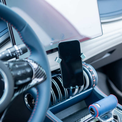 El Mejor Soporte para Teléfono del Coche para BYD Atto 3