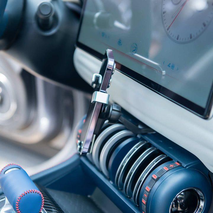 El Mejor Soporte para Teléfono del Coche para BYD Atto 3