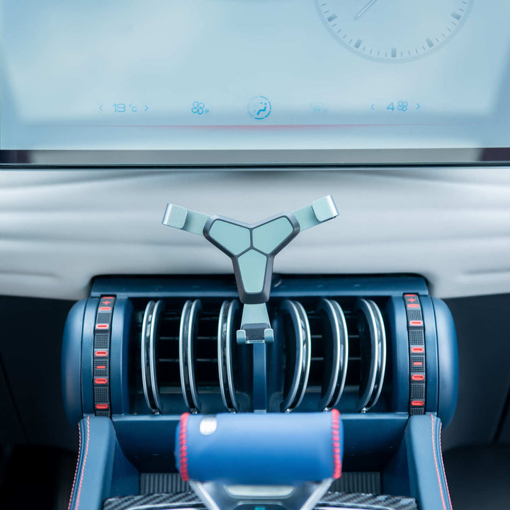 El Mejor Soporte para Teléfono del Coche para BYD Atto 3