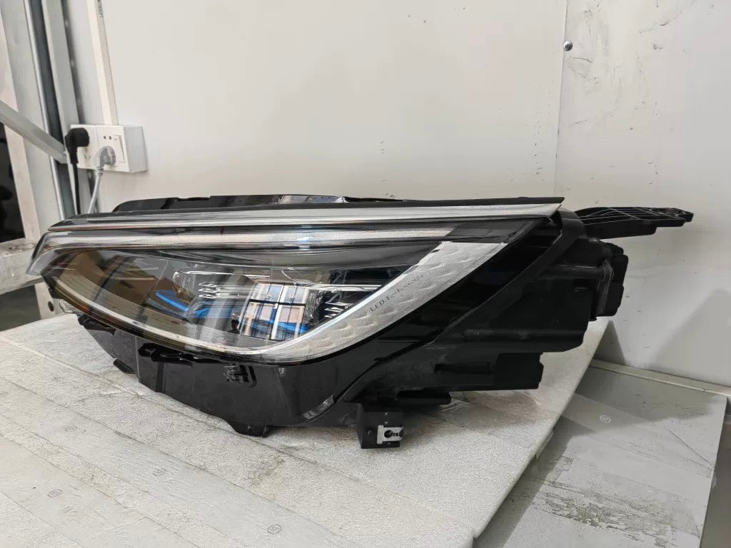 Conjunto de Faros Delanteros para Coche para BYD Atto 3