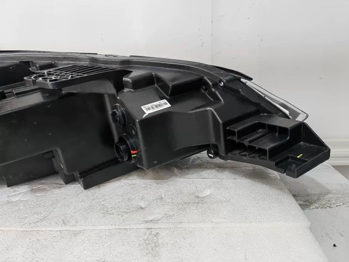 Conjunto de Faros Delanteros para Coche para BYD Atto 3