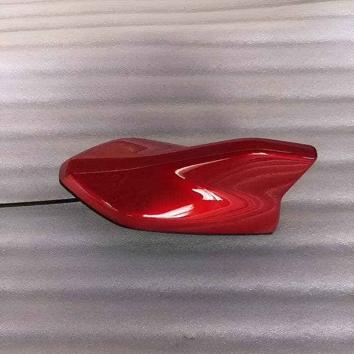 Antena de aleta de tiburón BYD Atto 3