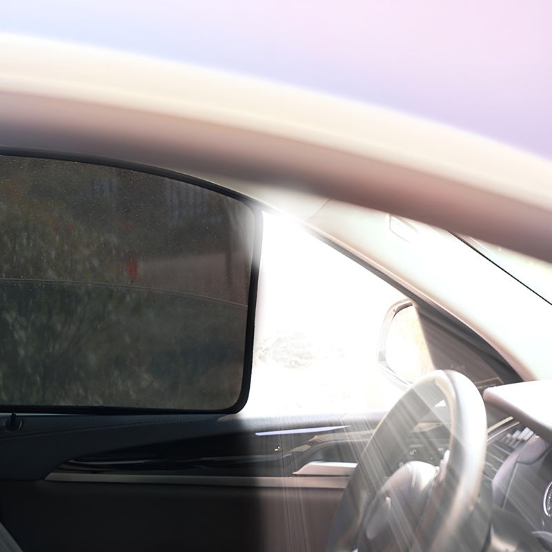 Sunshade Visor Mesh Curtain for BYD