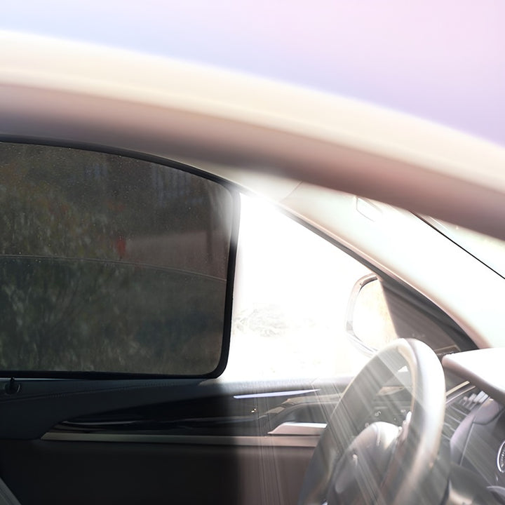 Sunshade Visor Mesh Curtain for BYD