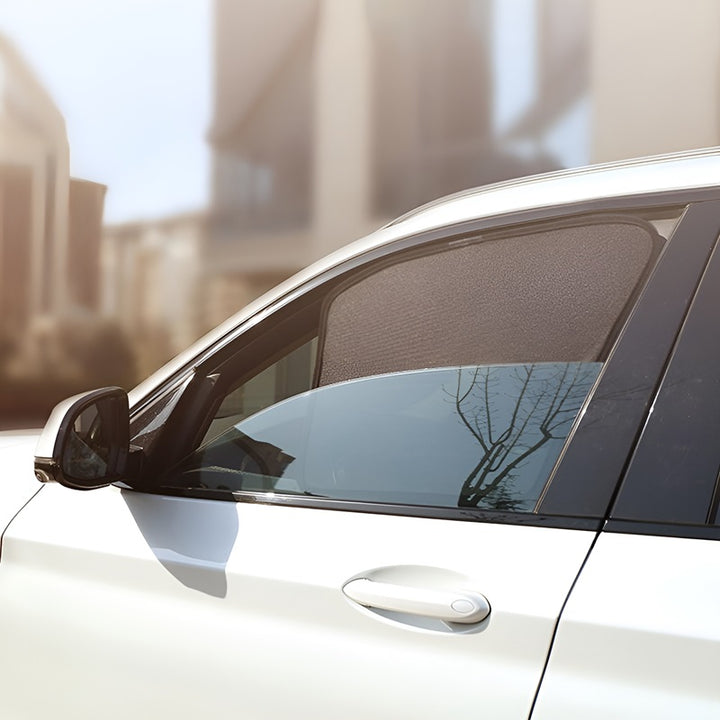 Sunshade Visor Mesh Curtain for BYD