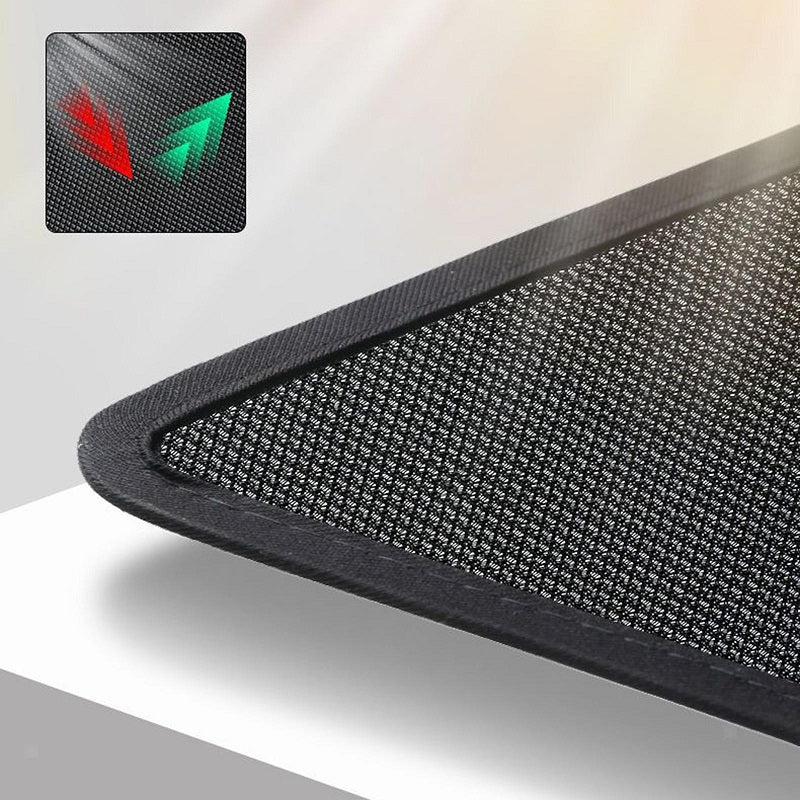 Sunshade Visor Mesh Curtain for BYD