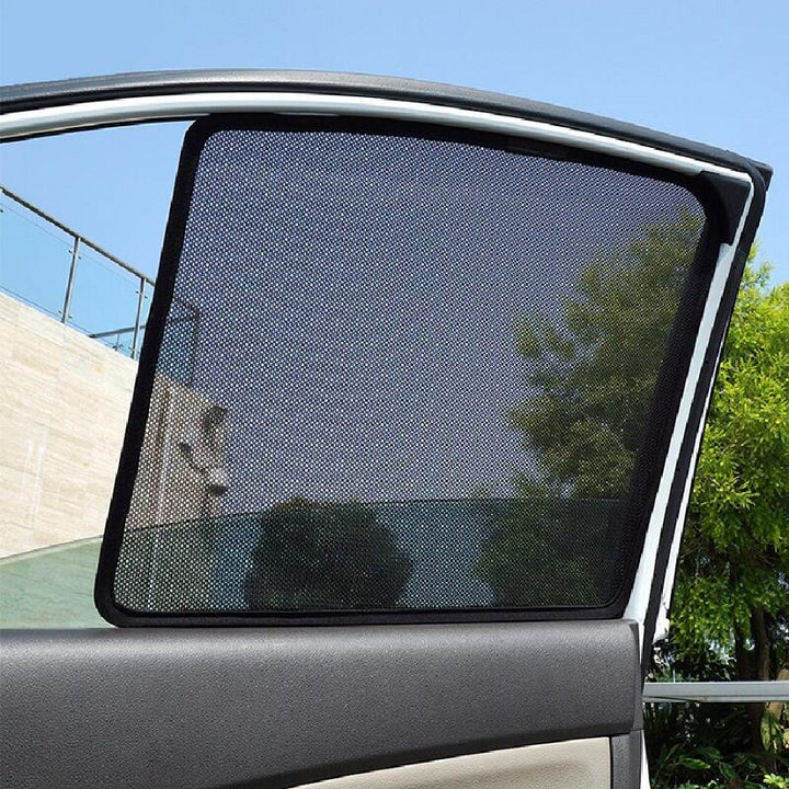 Sunshade Visor Mesh Curtain for BYD