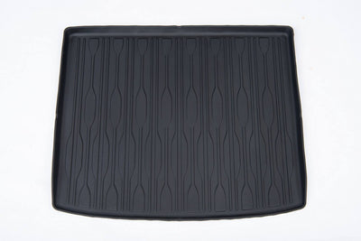 All Weather Floor Mats Interior Liners for BYD Atto 3